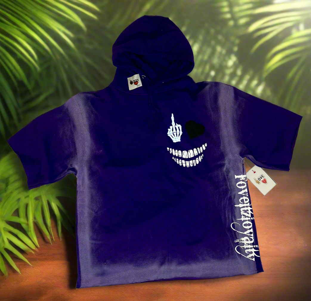 Fove hoodies
