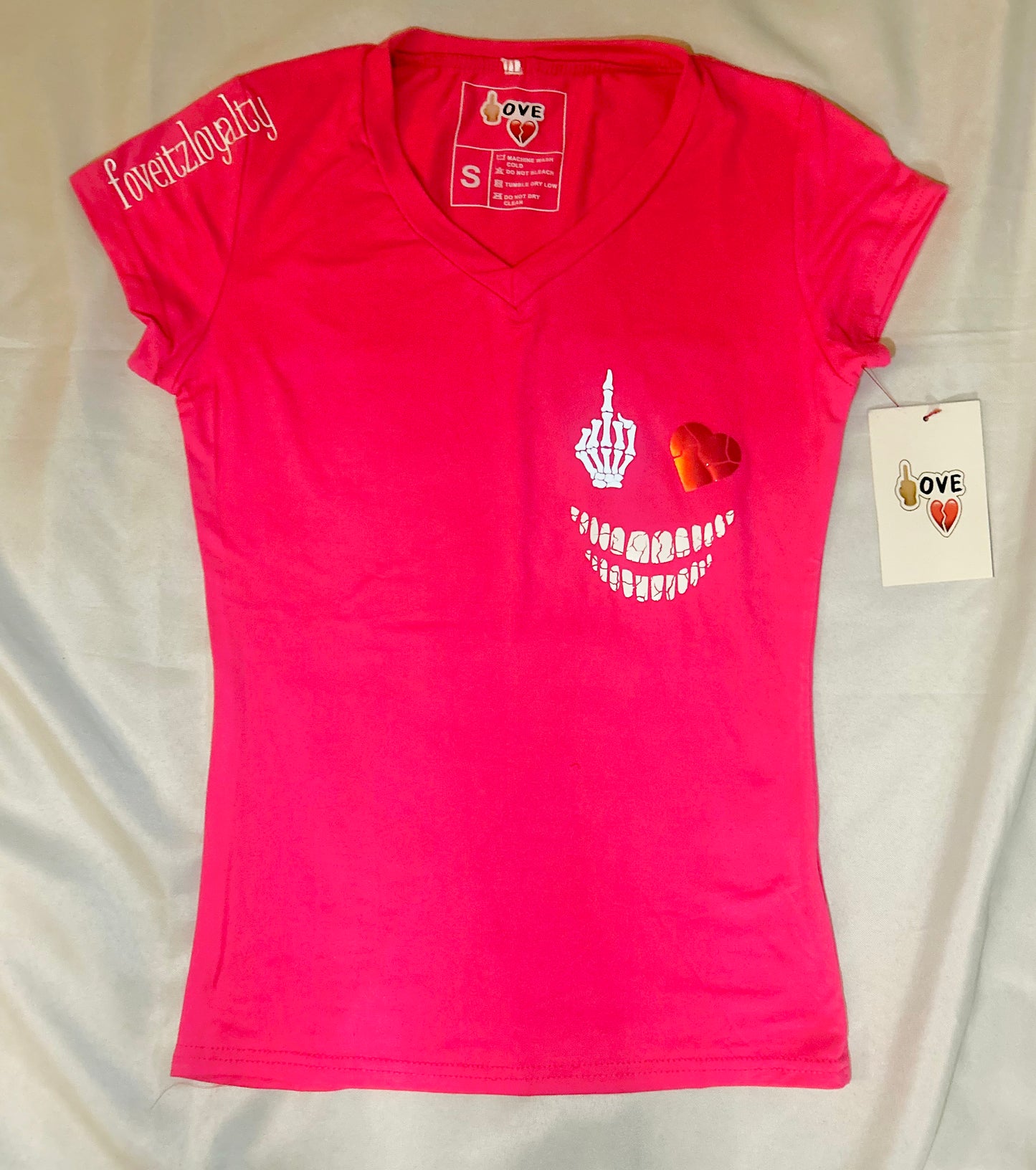 Fove women’s t-shirt