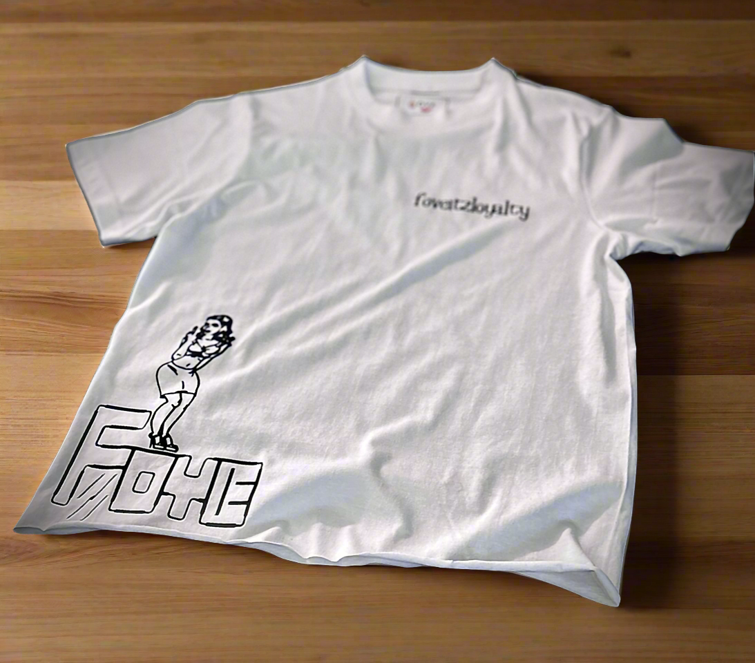 Fove vip Tshirt