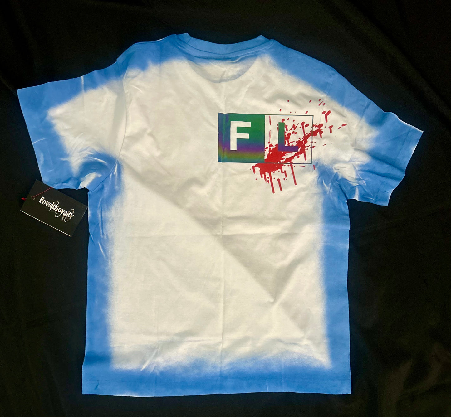 Fove t-shirt