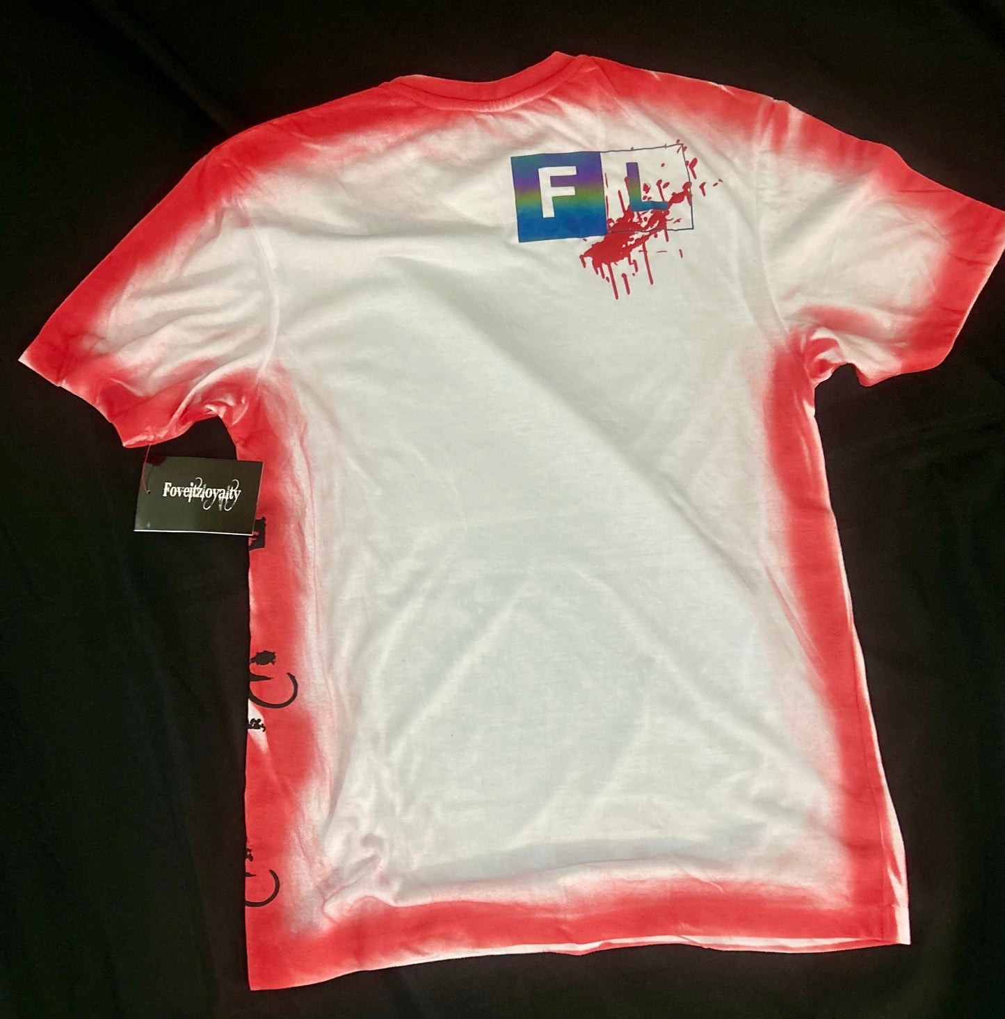 Fove t-shirt