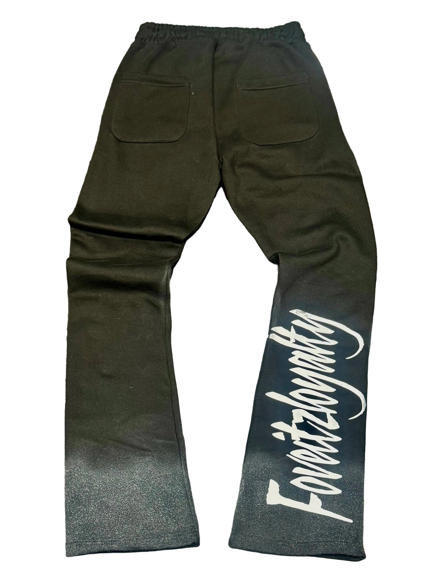 FOVE STACK PANTS