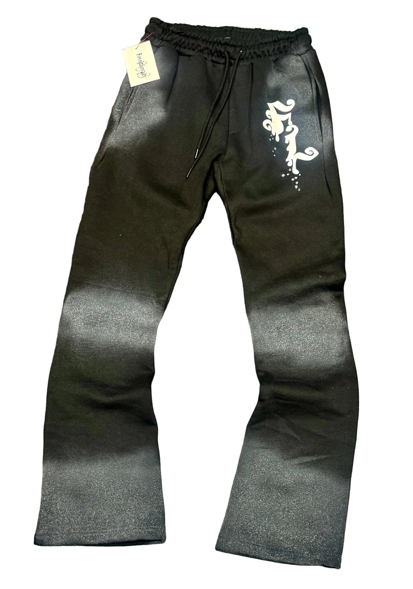 FOVE STACK PANTS